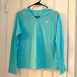 Under Armour Women’s Long Sleeve Top